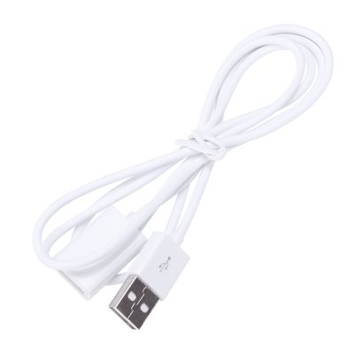 1M-3ft 1M USB 2.0 A MALE to A FEMALE Extension Cable Cord Extender For PC Laptop
