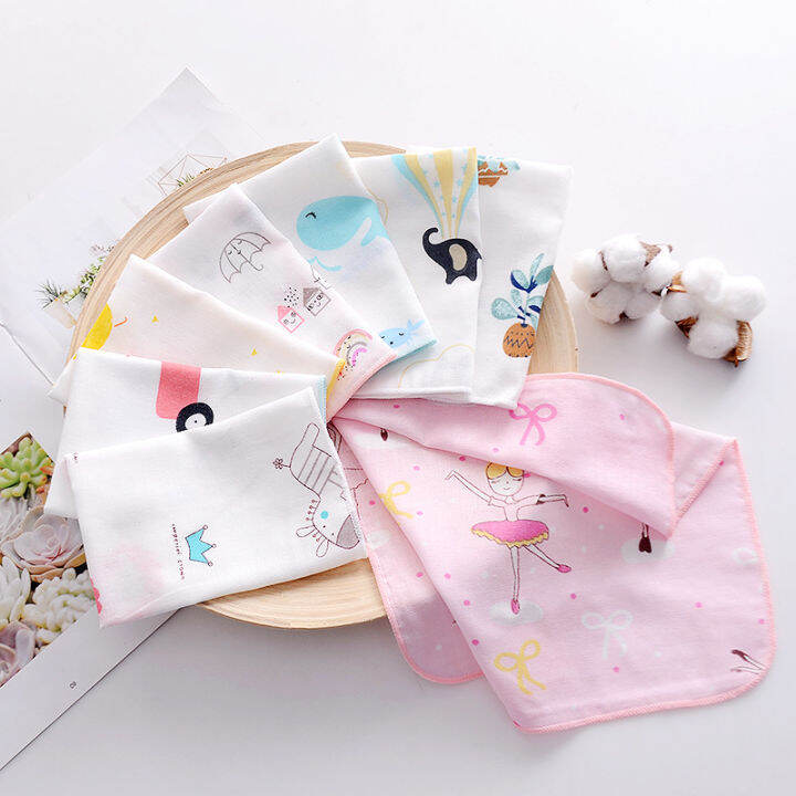 Hand towel online bibs