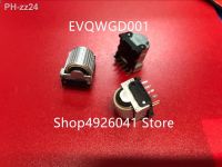 【YF】♘◙☃  1PCS EVQWGD001 rotary encoder with push button wheel switch 6 feet