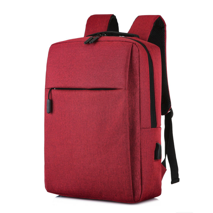 wholesale-backpack-printed-logo-mens-business-backpack-simple-student-schoolbag-xiaomi-computer-bag-gift-bag