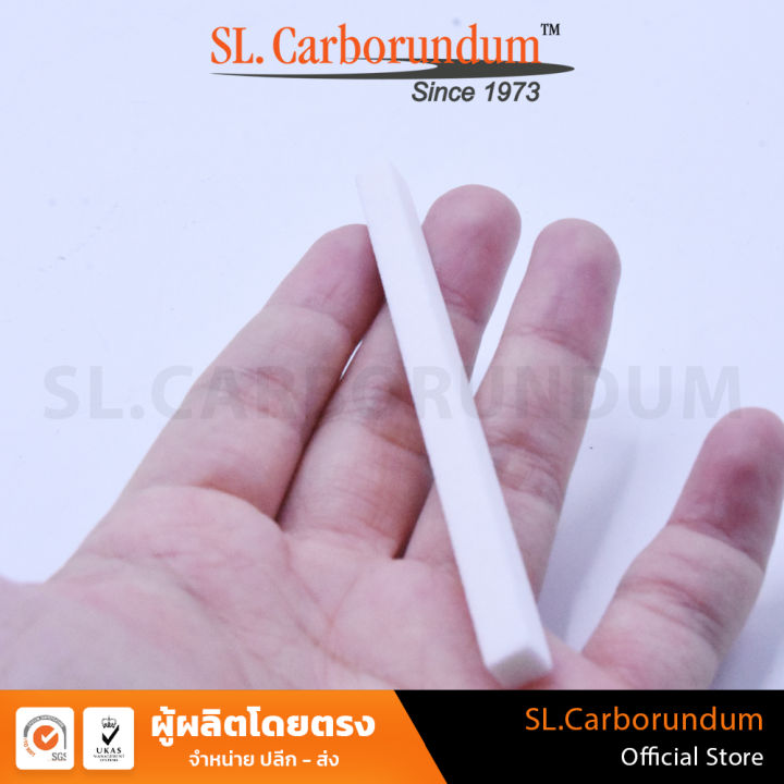 หินขัดกระบอกสูบ-หินแท่งสี่เหลี่ยม-wa-เบอร์-60-80-120-ขนาด-100x6x6-mm-by-sl-carborundum