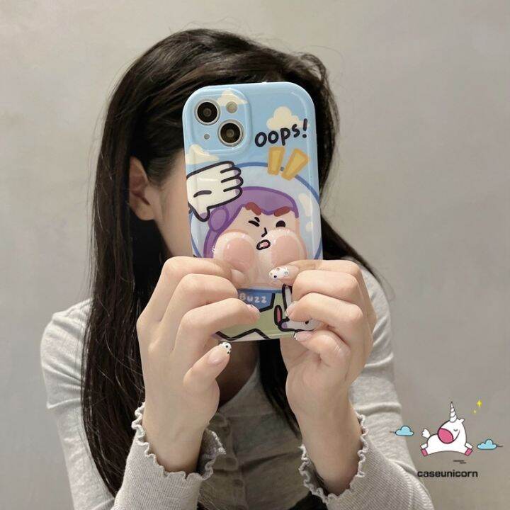 เคสโทรศัพท์มือถือ-แบบนิ่ม-ลายการ์ตูน-lightyear-3-มิติ-สําหรับ-iphone-14-12-13-max-7plus-6-6s-7-8-xr-x-xs-2020