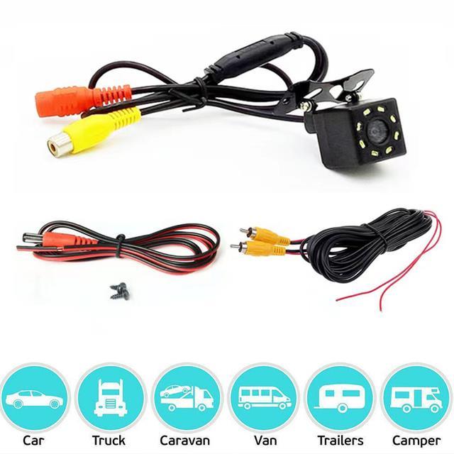 universal-car-rear-view-camera-8-led-night-vision-reversing-auto-parking-monitor-ccd-waterproof-170-degree-hd-video