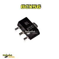 BCX56-16 BCX56 SOT-89 NPN 80V 1A โค๊ด BL