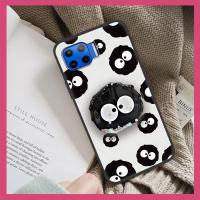 phone stand holder Fashion Design Phone Case For Moto G 5G Plus/one 5G Waterproof TPU foothold Silicone protective Cute