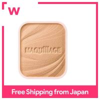 MAQuillAGE Dramtic Powder EX (รีฟิล) Ochre 20