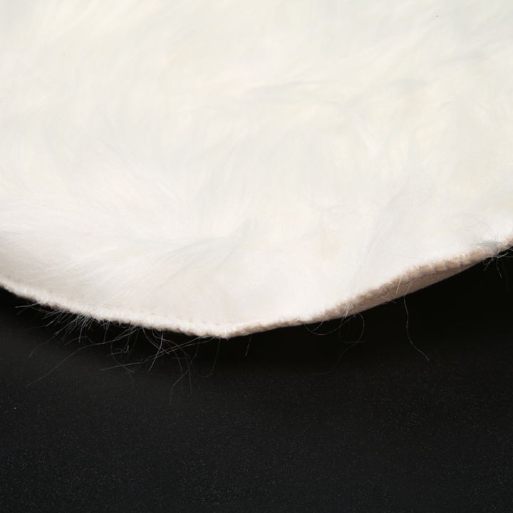 faux-sheepskin-wool-carpet-30-x-30-cm-fluffy-soft-longhair-decorative-carpet-cushion-chair-sofa-mat