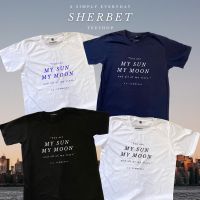 sherbetteeshop|t-shirt valentine you’re my sun