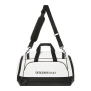 Túi xách Boston Unisex Descente DN12MFBO11-BWTG