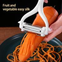 Vegetable Cutter Cabbage Slicer Vegetables Graters Cabbage shredder Fruit Peeler Knife Potato Zesters Cutter Kitchen Accessories Graters  Peelers Slic