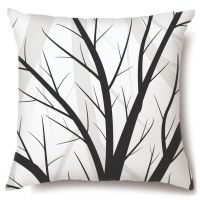 CODTrees cushions cover16x16,18x18,20x20,24x24 Square Lumbar pillowcase,Sofa Throw pillow cover.