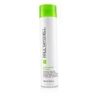 Paul Mitchell Super แชมพูสกินนี (Smoothes Frizz-นุ่มเนื้อ) 300Ml/10.14Oz