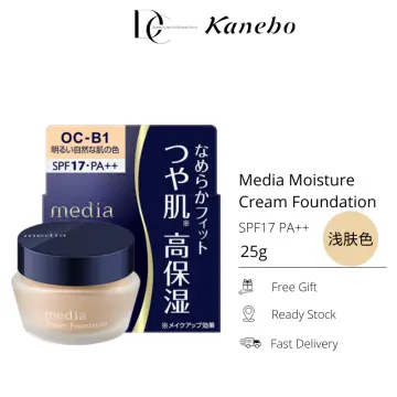 Shop Liquid Foundation Kanebo online