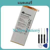 แบตเตอรี่ทดแทน HB3543B4EBW สำหรับ Huawei Ascend P7 L07 L05 L11 L09 L10 L00 ของแท้แบตเตอรี่ 3100mAh