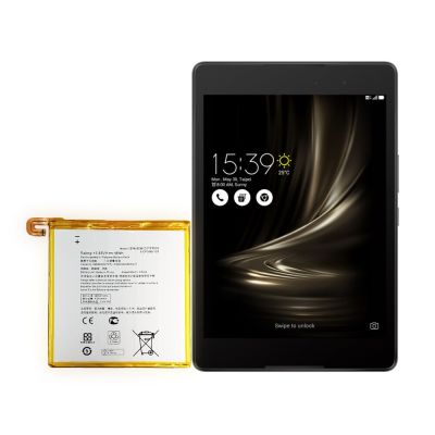 แบตเตอรี่ สำหรับ Asus ZenPad 3 8.0 Z581KL Fonepad โทรศัพท์7 ME372CG แบตเตอรี่ C11P1514 4680mAh