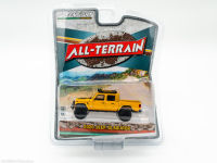 Greenlight 1/64 All-Terrain Series 12 - 2020 Jeep Gladiator 35210-D