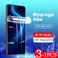 321Pcs 9D for Honor play 4 4T pro 5 5T Youth X10 Max 9x lite 9c 9N 9i 9A 3 3E hydrogel film phone screen protector Not Glass