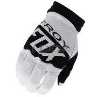 2019 MX MTB ATV DH Automotive Dirt Bike Off-road Motorcycle Motocross White Black Gloves