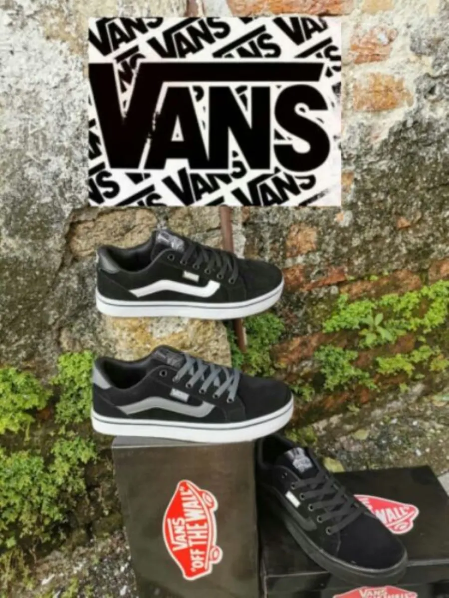 Vans Shoes / Vans Old Skool Tnt Slip On Checkerboard Vans Shoes / Kasut Vans  / Vans | Lazada