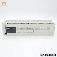 PLC MITSUBISHI FX3U-128MT/ES-A (สินค้าใหม่) 220VAC Output Transistor /64in 64out