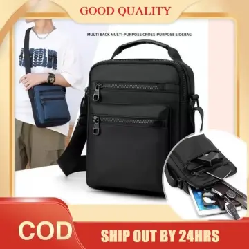 Korean sling bag outlet lazada