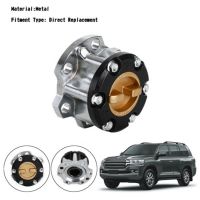 Manual Freewheel Hub Assy 30T for Toyota Landcruiser 75 76 78 79 105 Series 4353060130 43530-60130