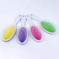 1PC Unicorn Airbag Massage Comb Hair Brush Anti-static Detangle Comb Scalp