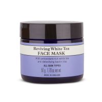 Neals Yard Remedies Reviving White Tea Face Mask 50g