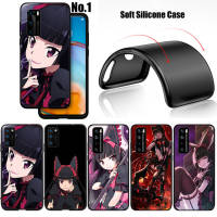 TTL28 Gate Rory Mercury อ่อนนุ่ม High Quality ซิลิโคน Phone เคสโทรศัพท์ TPU ปก หรับ Xiaomi Redmi Note 8 9 10 Pro Max 10T 10S 9S 9T 8T Prime