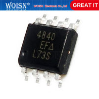 10pcs/lot SI4483ADY SI4483A 4483A SI4500DY SI4500 4500 SI4840DY SI4840 SOP-8 In Stock