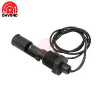 Low Pressure Switch Water Liquid Level Sensor Liquid Water Level Sensor Horizontal Float Switch For Aquariums Fish Tank Electrical Trade Tools Testers