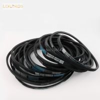 จัดส่งฟรีคลาสสิกห่อ V-BELT 2PCS Z/O Z660 Z686 Z710 Z737 Z762 Li อุตสาหกรรมยางสีดำ O Z ประเภท Vee V เข็มขัด