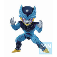 แท้ ?? Lot JP เซลล์จูเนียร์ Dragon Ball Iksho VS Omnibus Super Cell JR Ichibansho figure 27cm เซลล์ เซล ดราก้อนบอล