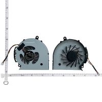 Newprodectscoming NEW laptop fan FOR HP Pavilion 14 15 14-D 15-D 240 g2 250 g2 747241-001 747242-001 747266-001 laptop CPU cooling fan cooler