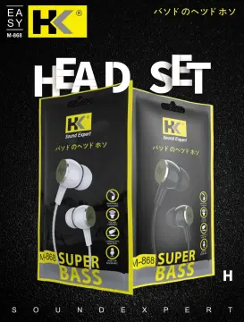 Earphone hk best sale