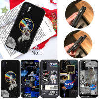 ZVZ32 Art Design NASA อ่อนนุ่ม High Quality ซิลิโคน TPU Phone เคสโทรศัพท์ ปก หรับ Samsung Galaxy A10 A10S A9 A8 A7 A6 A5 J8 J7 J730 J6 J4 J2 Prime Plus Core Pro