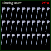 Blowing 10/30/50pcs น้ำหอมเครื่องมือเติมเครื่องสำอางปั๊ม dispenser diffuser funnels Tools