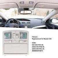 GS4C-69-970C-30ที่ทนทานตอบสนองรวดเร็วเหนือคอนโซล Sakelar Sunroof สำหรับการอัพเกรด