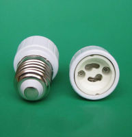 LED Lamp Holder E27- GU10 Light Base Lighting Accessories E27 to GU10 Socket Converter X10