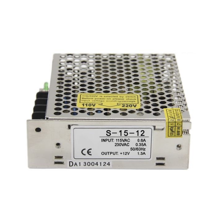 high-quality-mini-dc-switching-power-supply-15w-12v-1-25a-single-output-for-led-stripvoltage-converter-ac-110v-220v-to-dc-12v