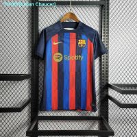 ☄► BARCELONA HOME 2022-23 JERSEY (FANS) issue