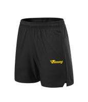 ✁✿ winning boxing pants boxing suit fighting training embroidery quick-drying pants sports leisure thin section elastic new