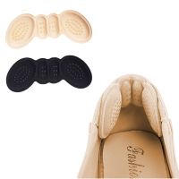 Women Insoles for Shoes High Heel Pad Adjust Size Adhesive Heels Pads Liner Grips Protector Sticker Pain Relief Foot Care Insert Shoes Accessories