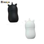 Blesiya 2 Chiếc Cốc Mát Xa Đá Có Thể Đóng Băng Cho Nam Nữ Cơ Bắp Cơ Bắp Co