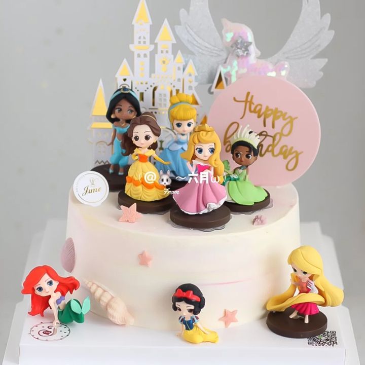 Wonder Mold Doll Cake Pan Set for Princess Cake - Wilton