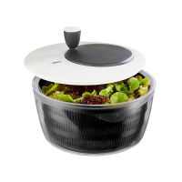 GEFU Salad Spinner ROTARE ตะกร้าสลัดน้ำออกจากผัก