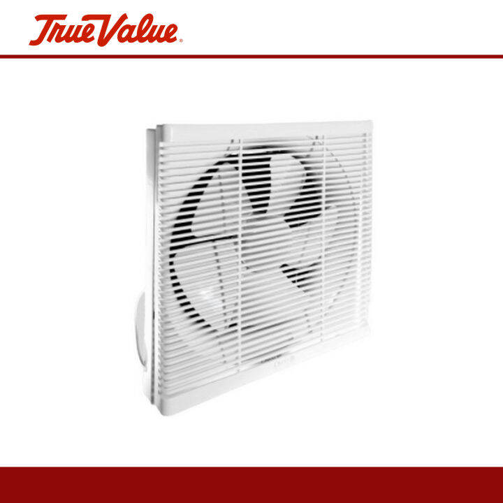 Omni Exhaust Fan Wall Mount 12" XFW300 Lazada PH