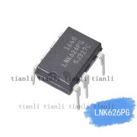 10PCS LNK626PG DIP-7 LNK626 DIP LNK626P DIP7 626PPG