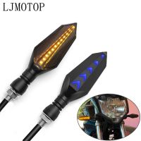 ✥﹍ Motorcycle Signals lamp Turn Signal Flasher decorative Warning light For KAWASAKI Z750S Z750 ZX6 ZX9R ZXR400 ZZR600 Z1000 ZX10R