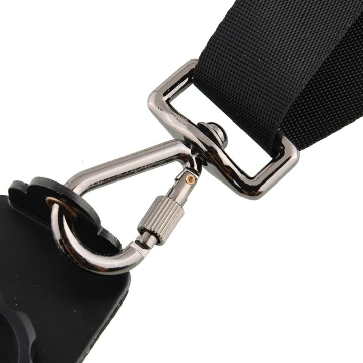 dxab-double-strap-adjustable-digital-camera-double-shoulder-quick-release-camera-strap-dslr-camcorders-straps-accessories